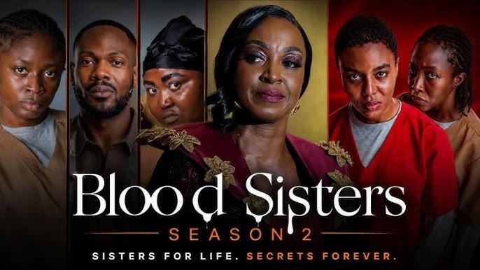Blood sister