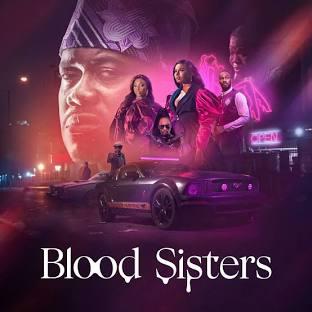 Blood sister