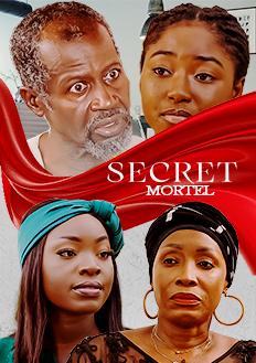 DEADLY SECRET (12 CASES)