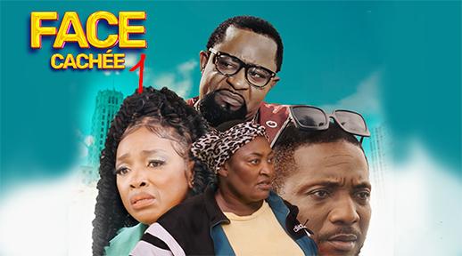 FACE CACHEE : Part 1