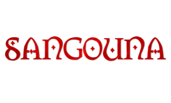 Sangouna