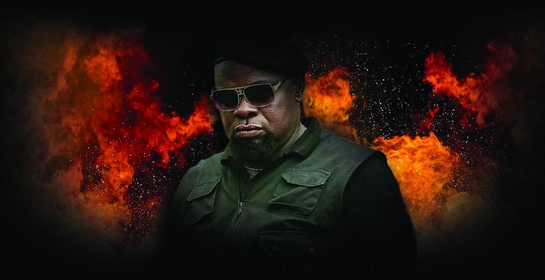 SAMBA le GENERAL Saison 1