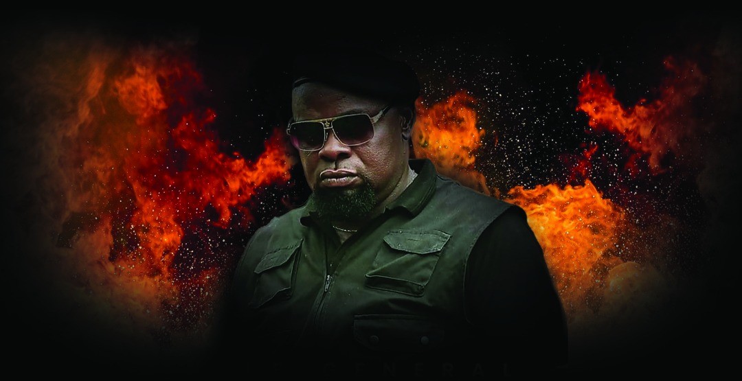 SAMBA le GENERAL Saison 1