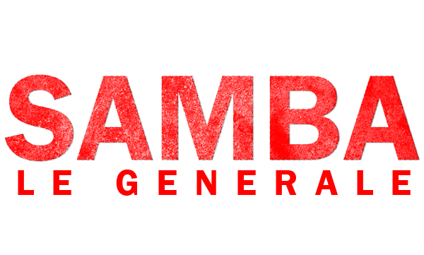 SAMBA le GENERAL Saison 1
