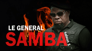 SAMBA the general