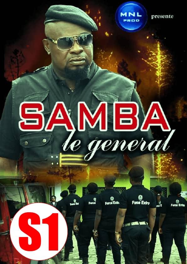 SAMBA the general