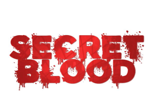 SECRET BLOOD