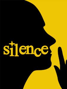 SILENCE