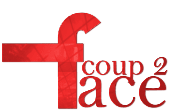 COUP 2 FACE