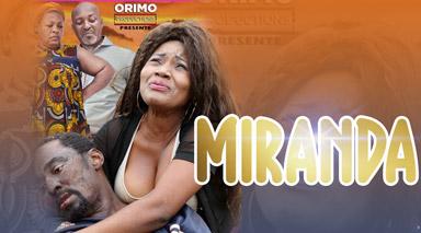 MIRANDA