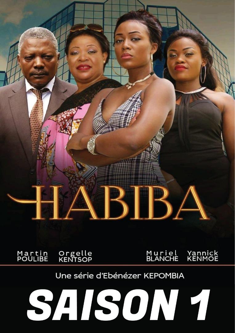 HABIBA saison 1