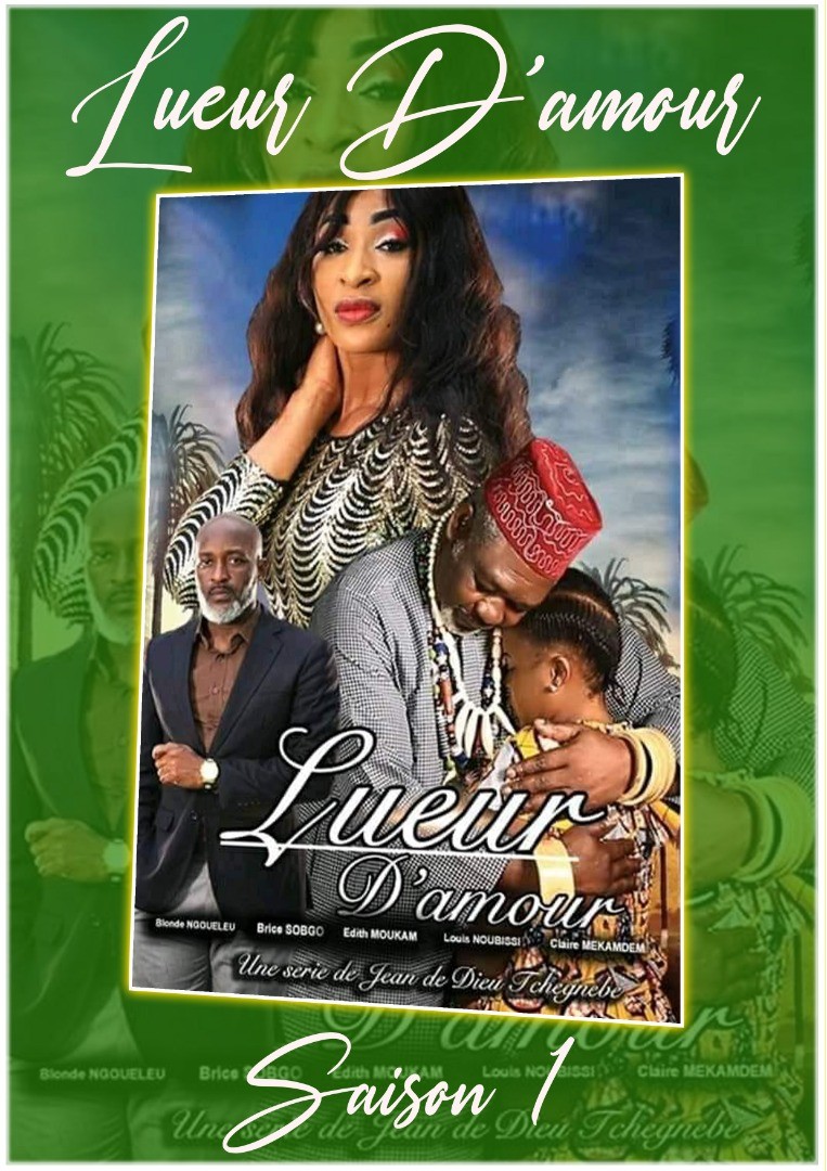 LUEUR D'AMOUR S01