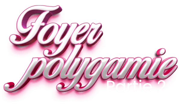 FOYER POLYGAMIQUE (Les déballeurs) saison 2