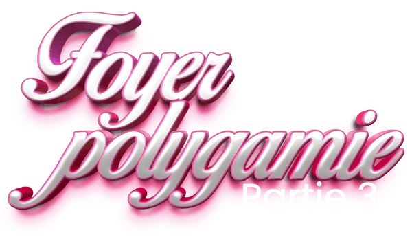 FOYER POLYGAMIQUE (Les déballeurs) Saison 3