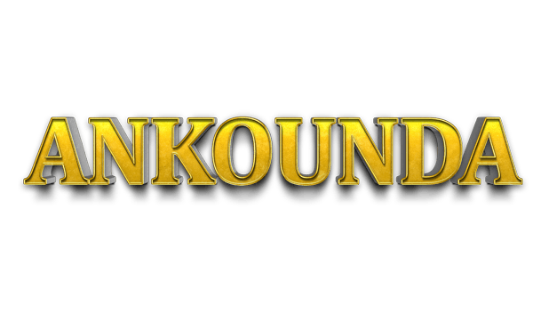 ANKOUNDA