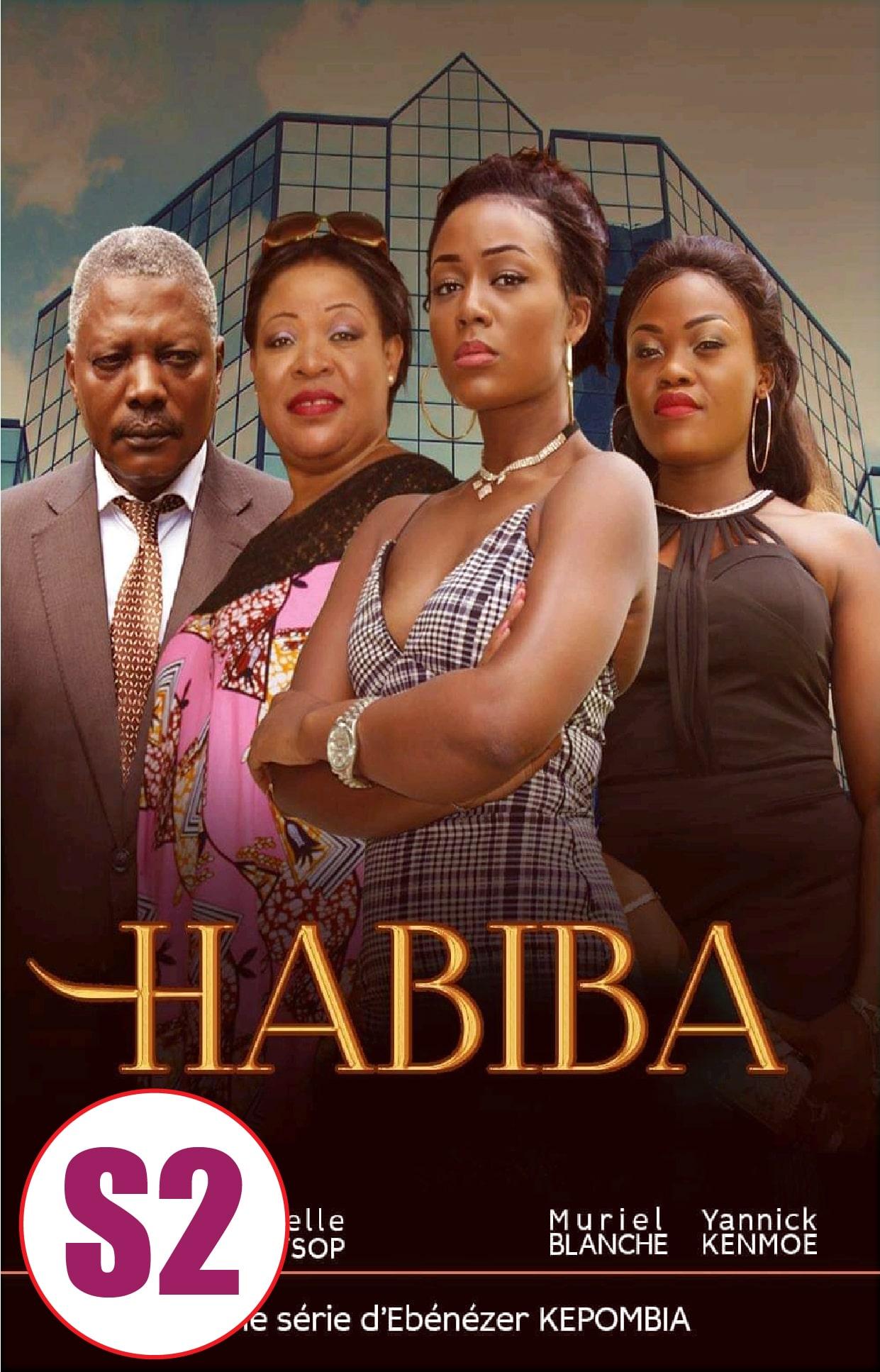 HABIBA Saison 2