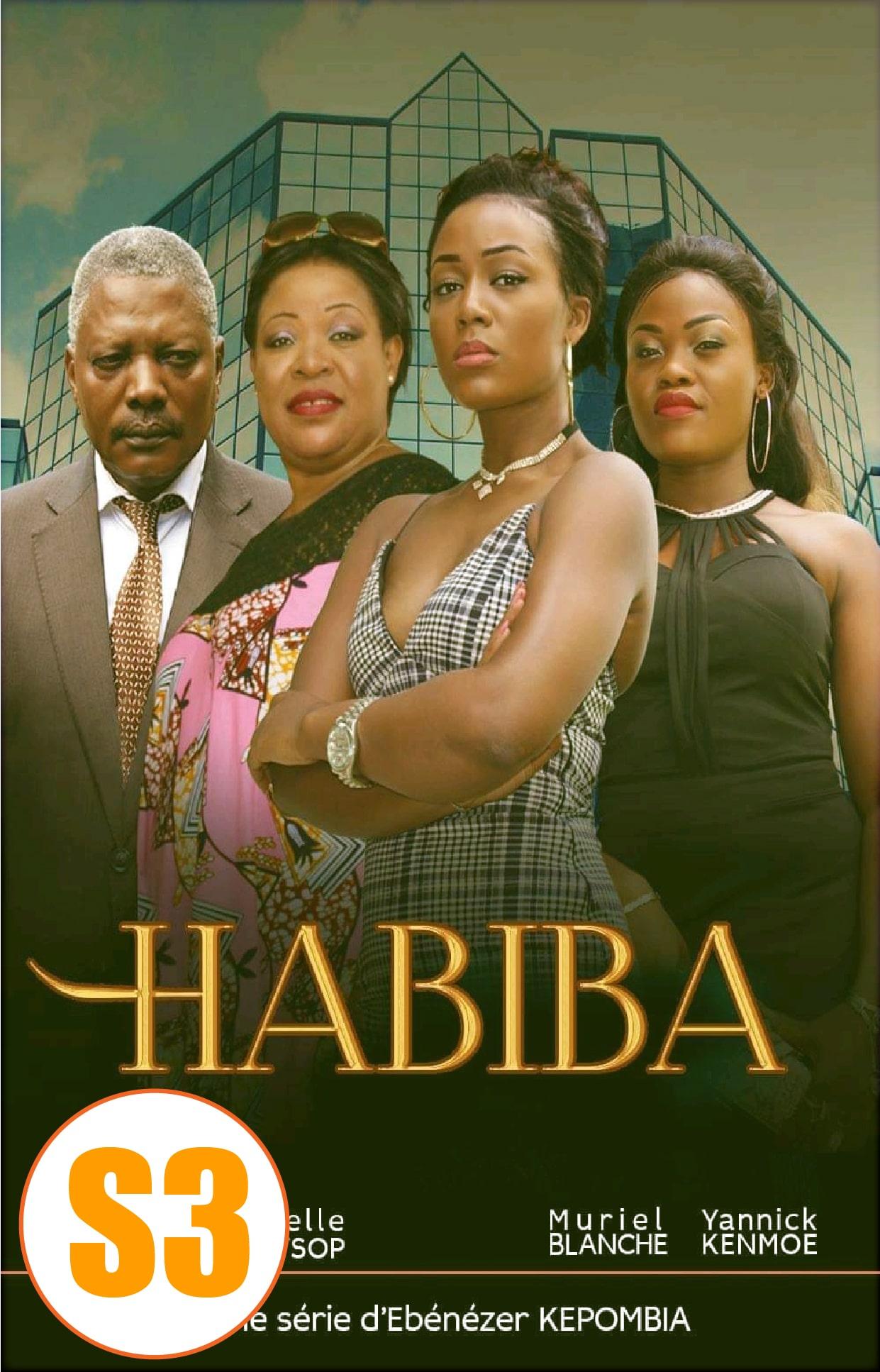 HABIBA Saison 3