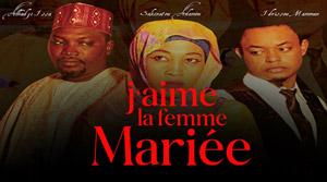 JAIME LA FEMME MARIEE