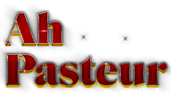 AH PASTEUR Saison 2