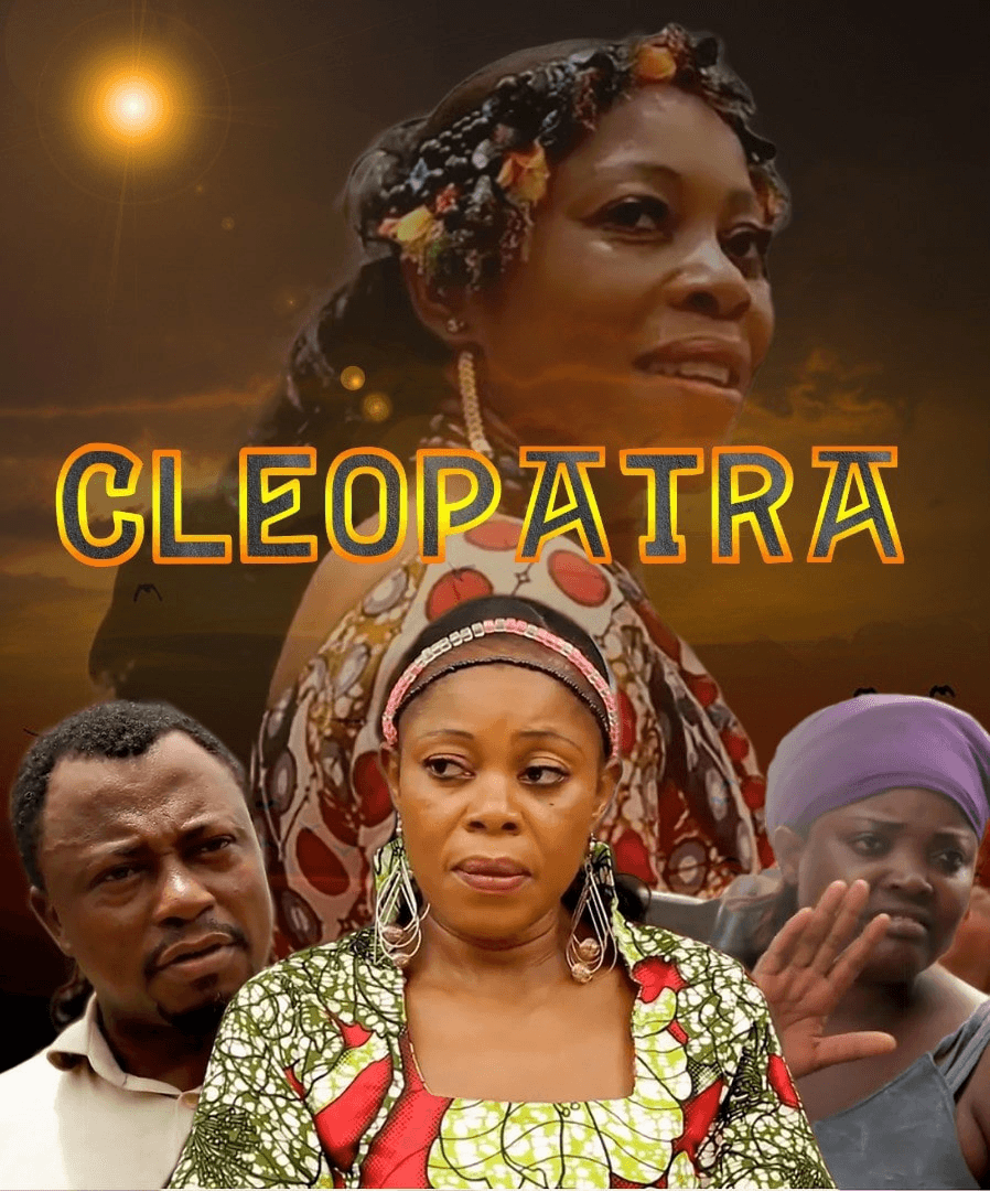CLEOPATRA