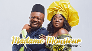 MADAME MONSIEUR S02 (very soon)