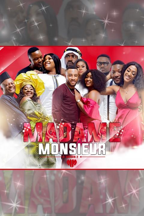 MADAME MONSIEUR S02 (very soon)