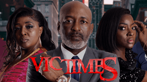 VICTIMS the series