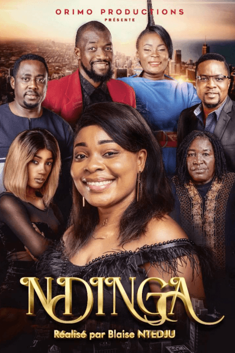 NDINGA