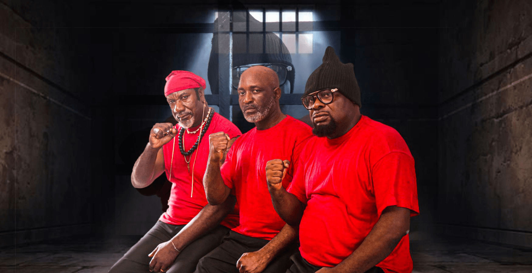 SAMBA the general S02