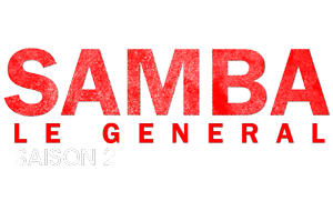 SAMBA the general S02