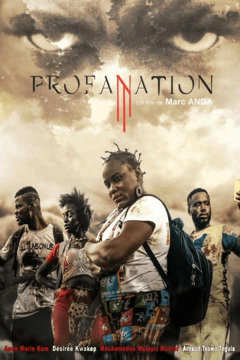 PROFANATION