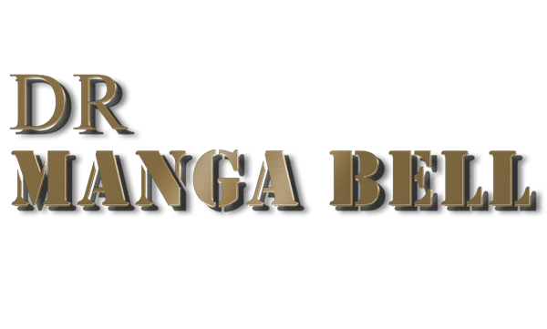 DR MANGA BELL