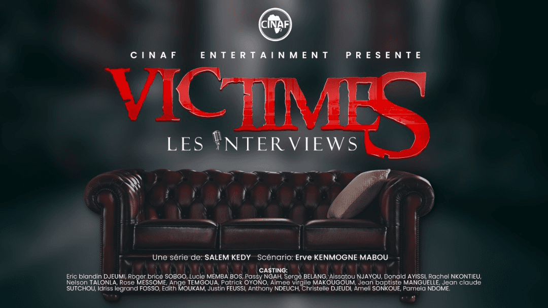 INTERVIEWS VICTIMES