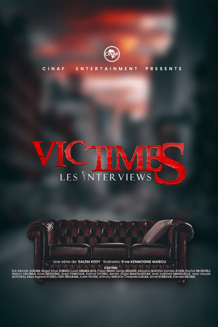 INTERVIEWS VICTIMES