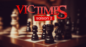 VICTIMES LA SERIE