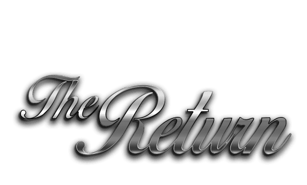 THE RETURN