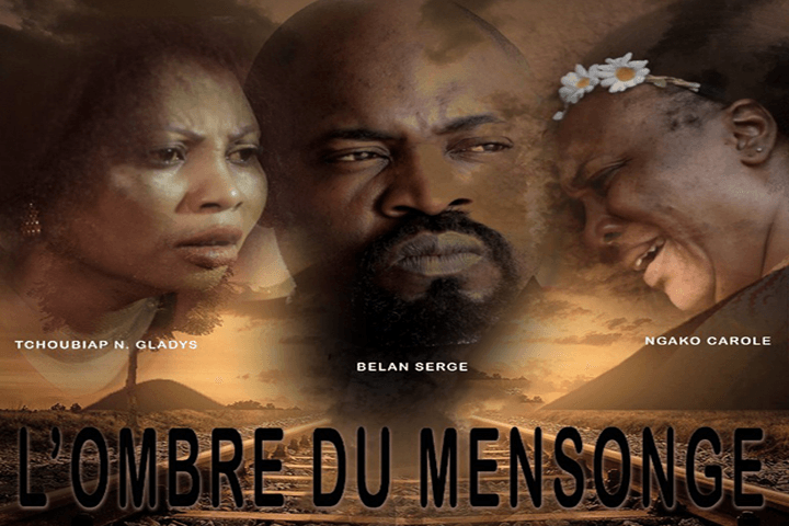 L'OMBRE DU MENSONGE
