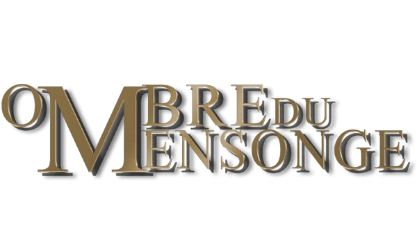 L'OMBRE DU MENSONGE