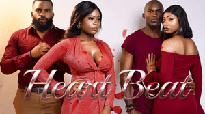 HEART BEAT (Saison 01)