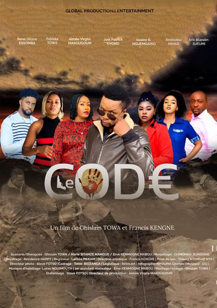 LE CODE