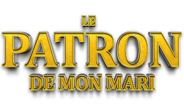 LE PATRON DE MON MARI