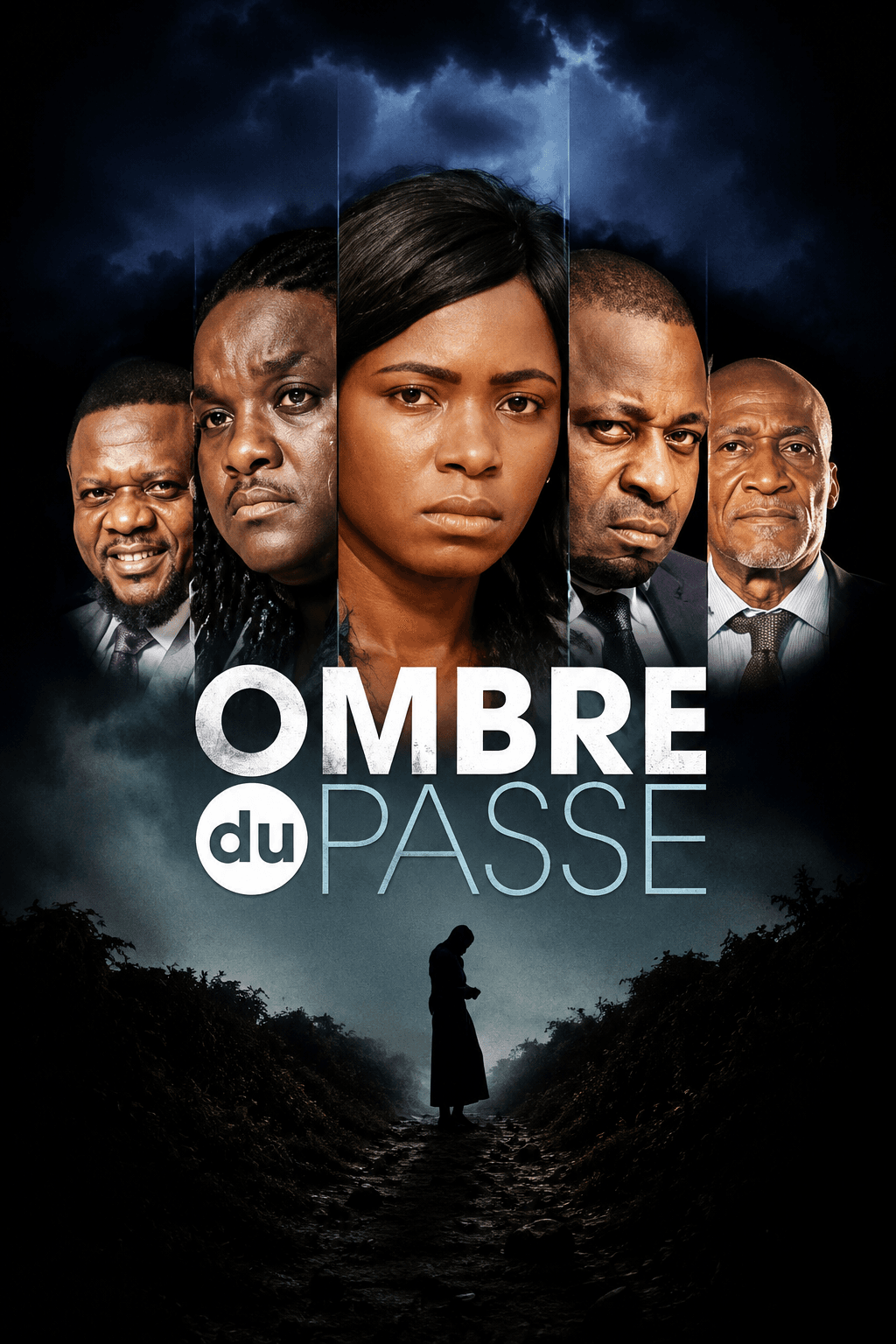 OMBRE DU PASSE