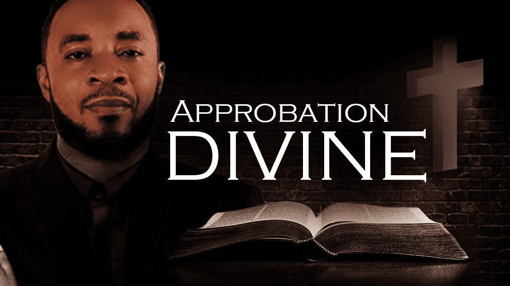 divine approval
