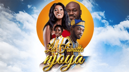 THE NJOYA FAMILY