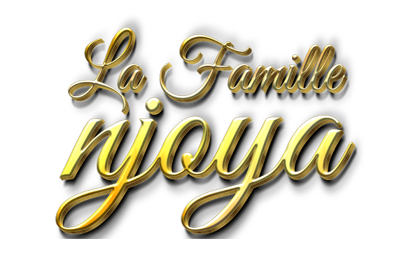 THE NJOYA FAMILY