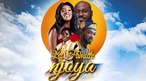 THE NJOYA FAMILY