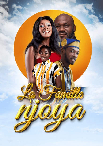 THE NJOYA FAMILY