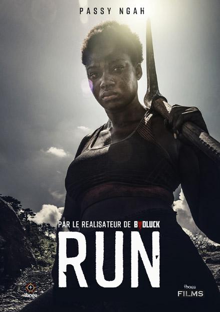 RUN