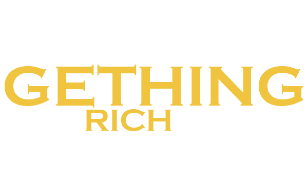 GETHING RICH IN LAGOS