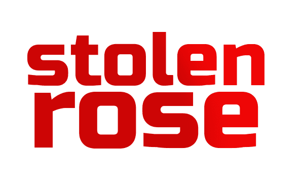 ROSE VOLÉE
